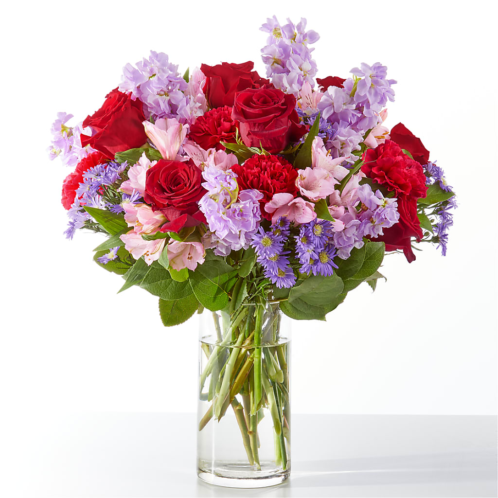 Your Majesty Bouquet – HIRT'S FLOWERS INC, Strongsville OH