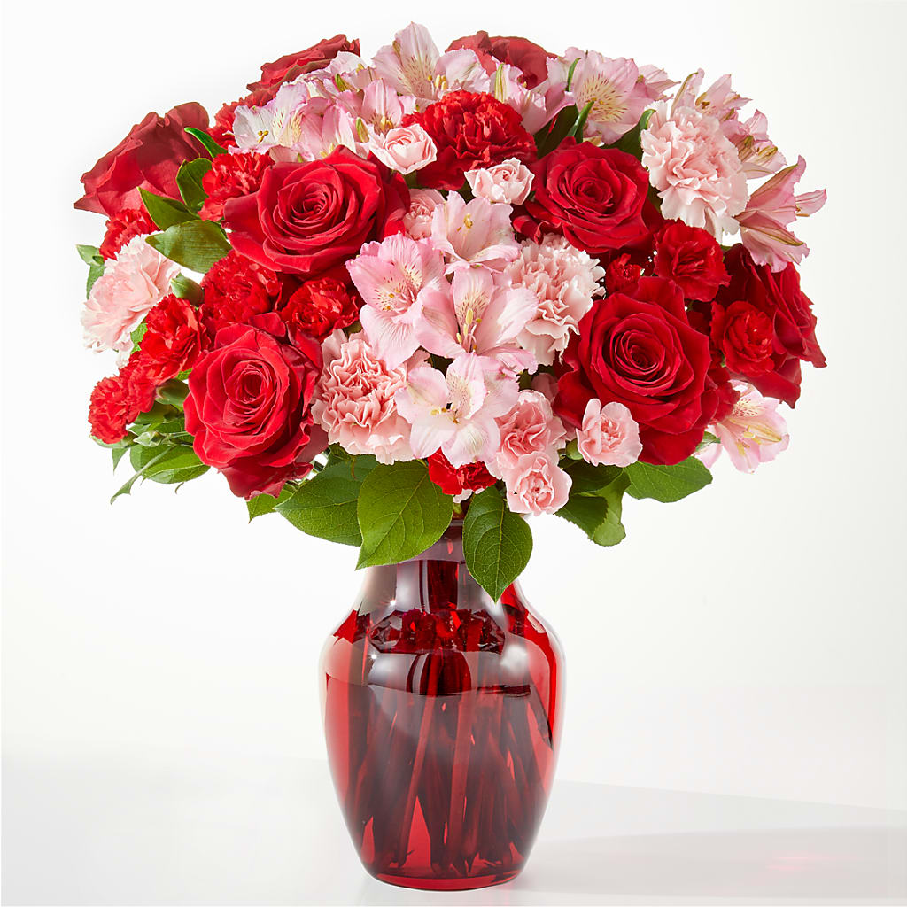 Candy Kisses Bouquet – HIRT'S FLOWERS INC, Strongsville OH