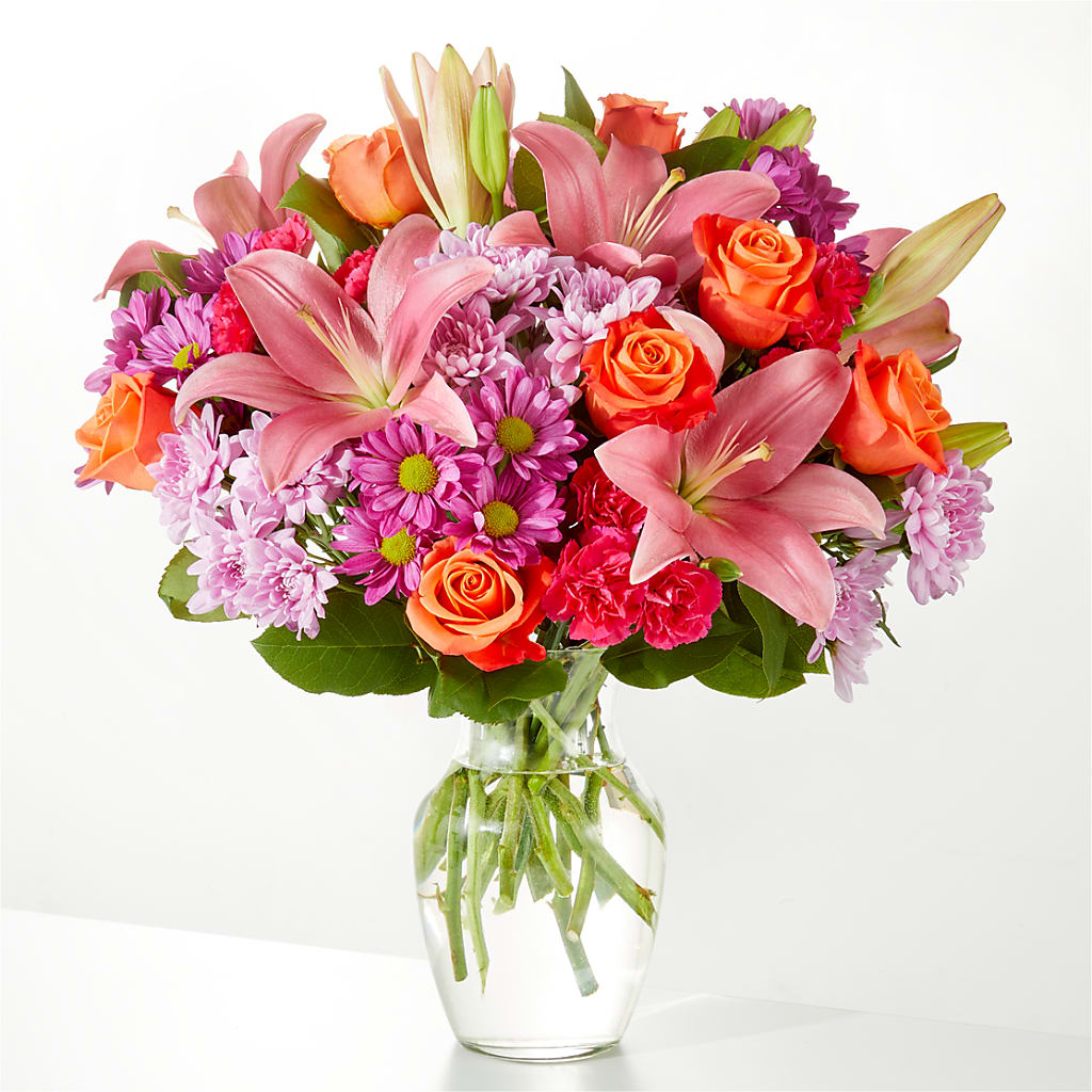 One and Only Bouquet – HIRT'S FLOWERS INC, Strongsville OH