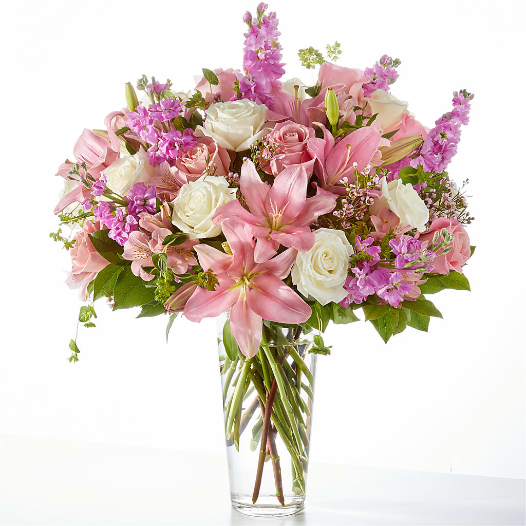 Ethereal Beauty Bouquet – HIRT'S FLOWERS INC, Strongsville OH