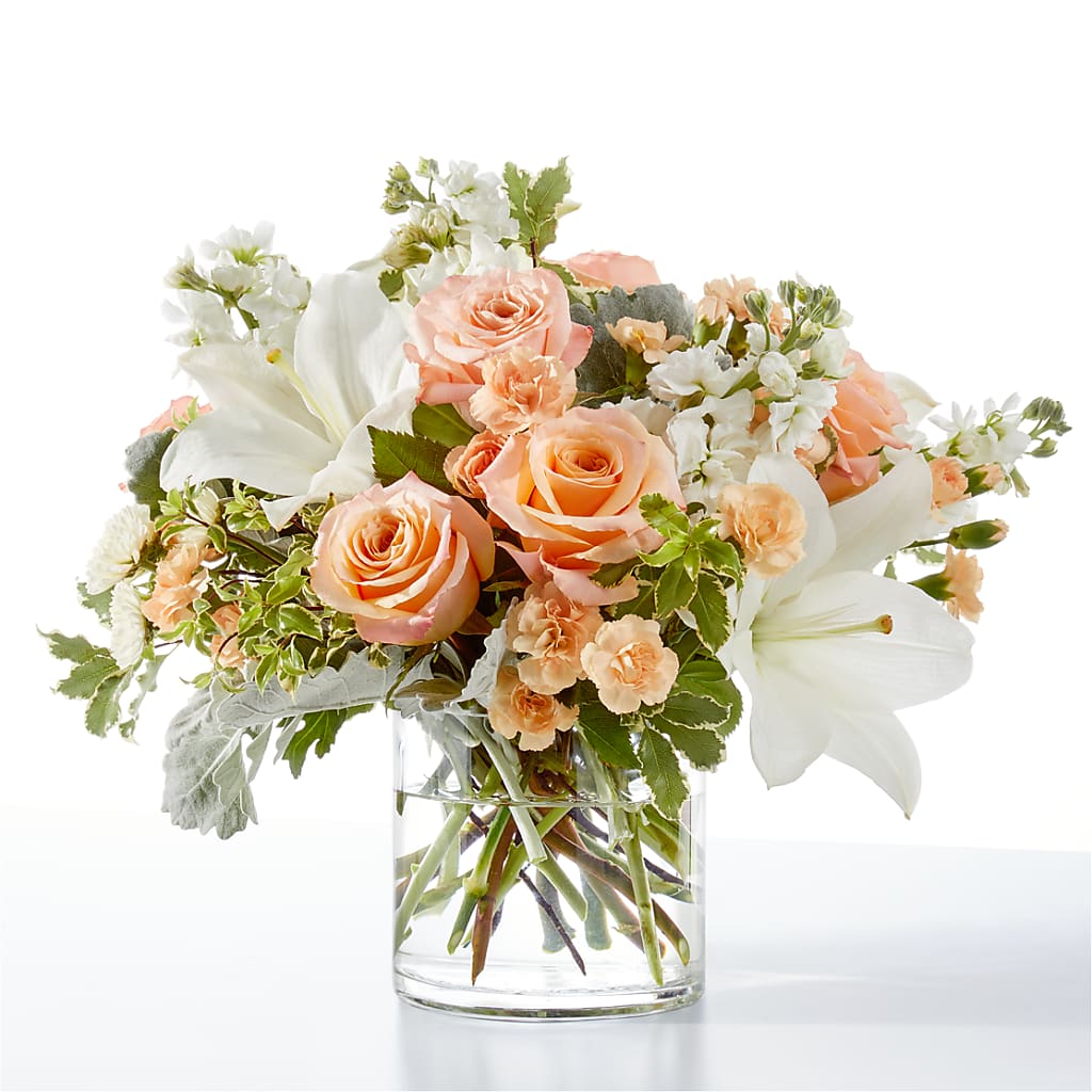 Darling Bouquet – HIRT'S FLOWERS INC, Strongsville OH