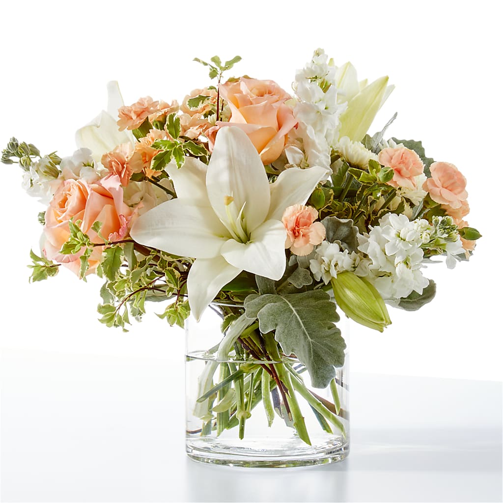 Darling Bouquet – HIRT'S FLOWERS INC, Strongsville OH