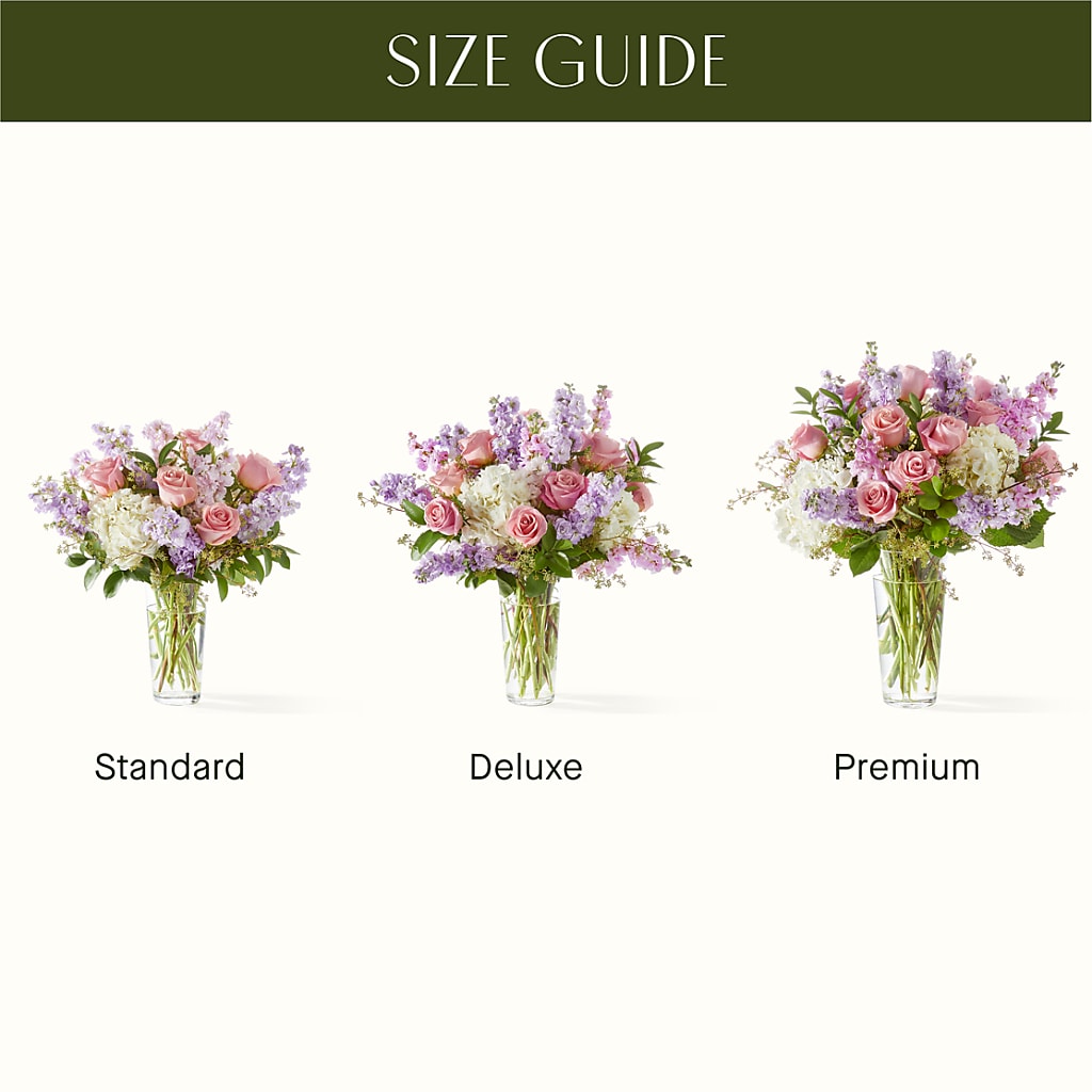 Embraced Bouquet – HIRT'S FLOWERS INC, Strongsville OH