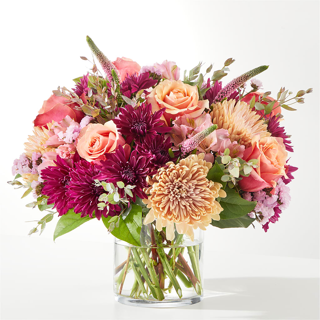 Berry Cobbler Bouquet – HIRT'S FLOWERS INC, Strongsville OH