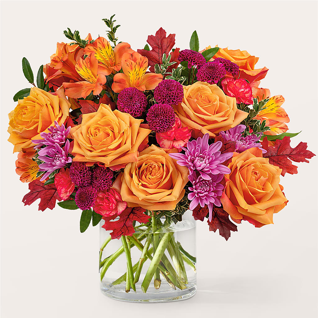 Terracotta Treasures Bouquet – HIRT'S FLOWERS INC, Strongsville OH