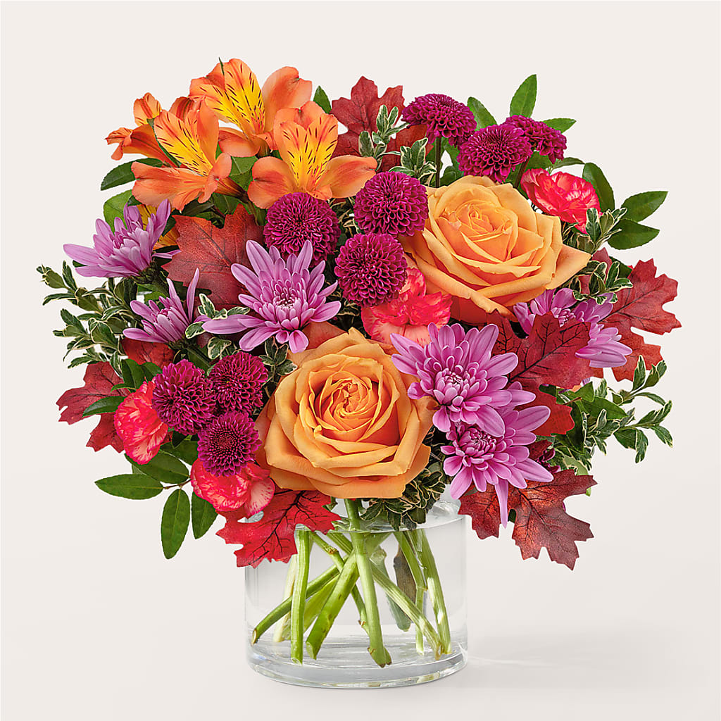 Terracotta Treasures Bouquet – HIRT'S FLOWERS INC, Strongsville OH
