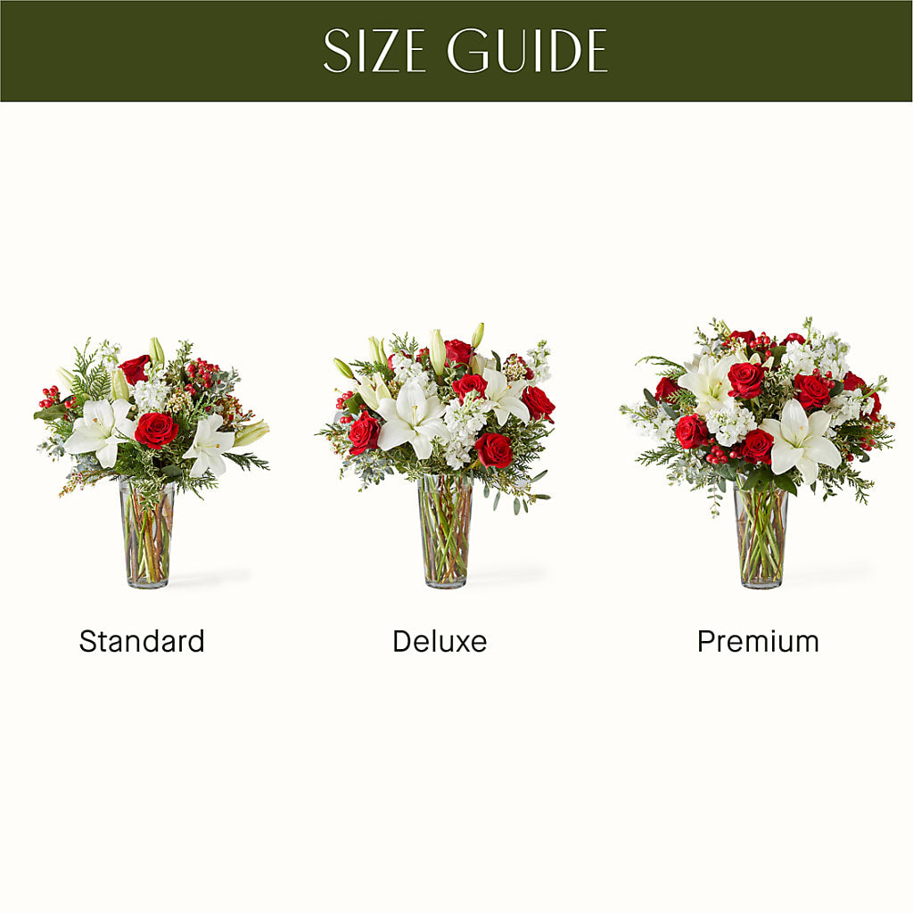 Twinkle Lights Bouquet – HIRT'S FLOWERS INC, Strongsville OH