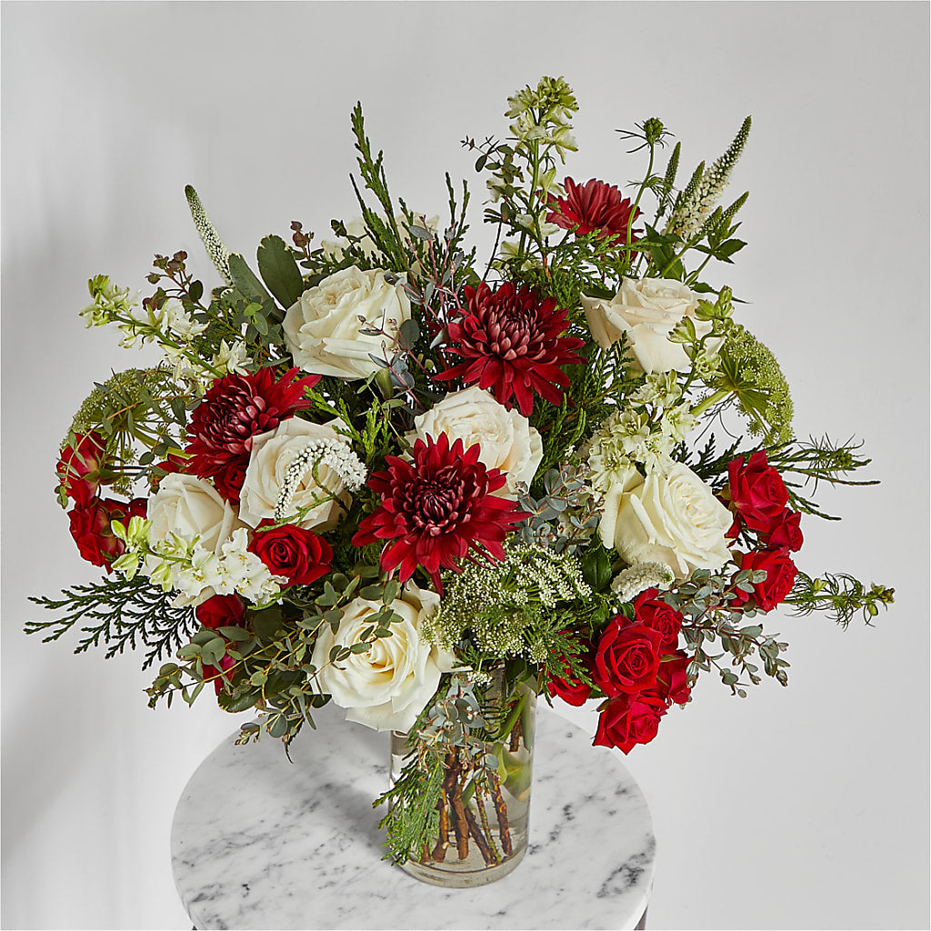 Favorite Traditions Bouquet – HIRT'S FLOWERS INC, Strongsville OH