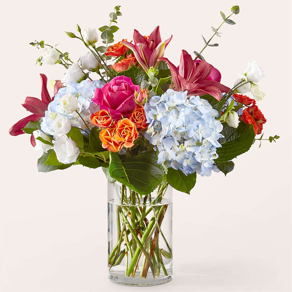 Awestruck Luxury Bouquet – HIRT'S FLOWERS INC, Strongsville OH