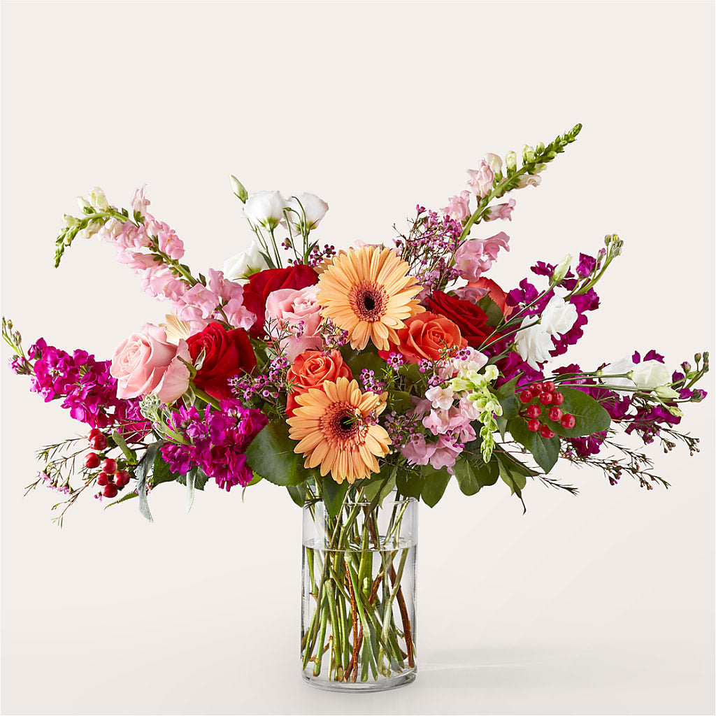 Renaissance Luxury Bouquet – HIRT'S FLOWERS INC, Strongsville OH