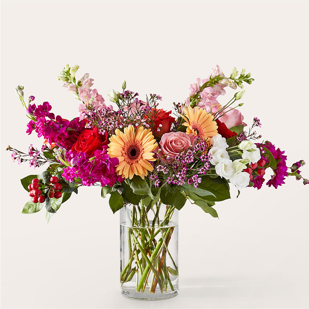 Renaissance Luxury Bouquet – HIRT'S FLOWERS INC, Strongsville OH