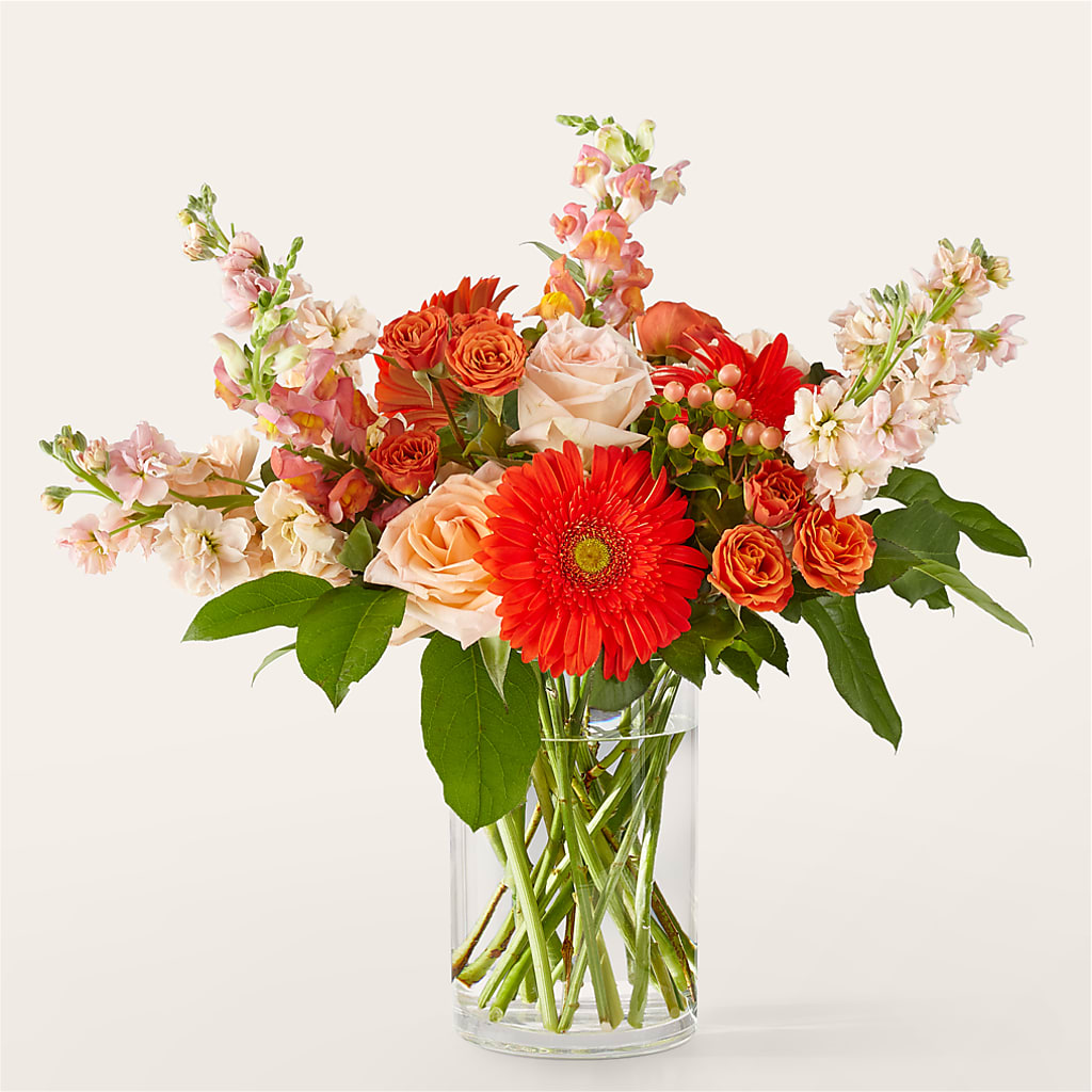 Paloma Please Bouquet – HIRT'S FLOWERS INC, Strongsville OH