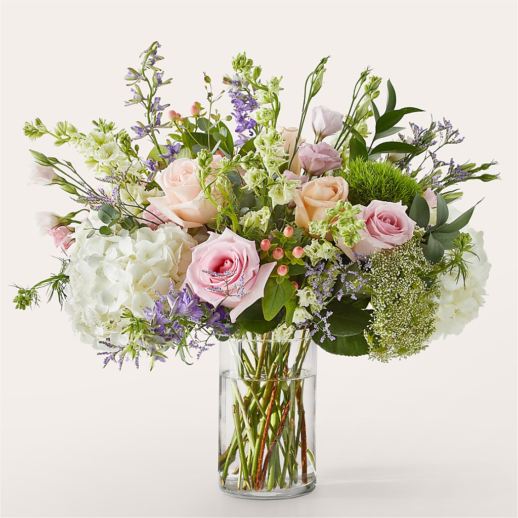 From Scratch Luxury Bouquet – HIRT'S FLOWERS INC, Strongsville OH