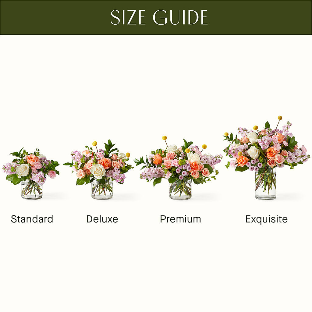 French Market Bouquet – HIRT'S FLOWERS INC, Strongsville OH