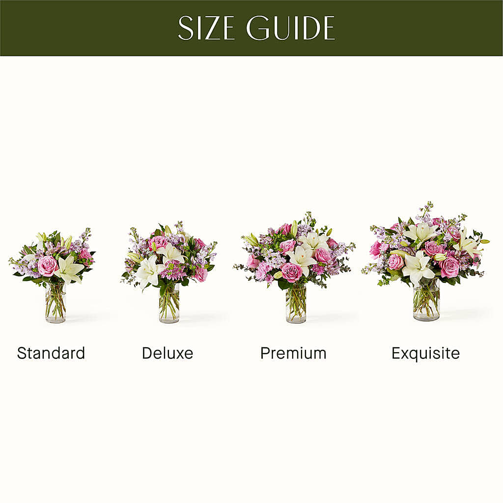 Daydreamer Bouquet – HIRT'S FLOWERS INC, Strongsville OH