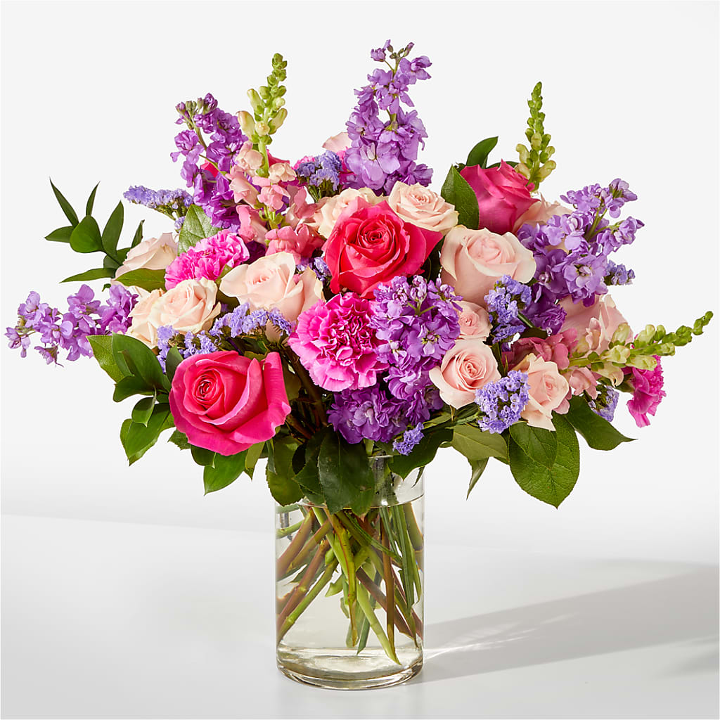 The Cha-Cha Bouquet – HIRT'S FLOWERS INC, Strongsville OH