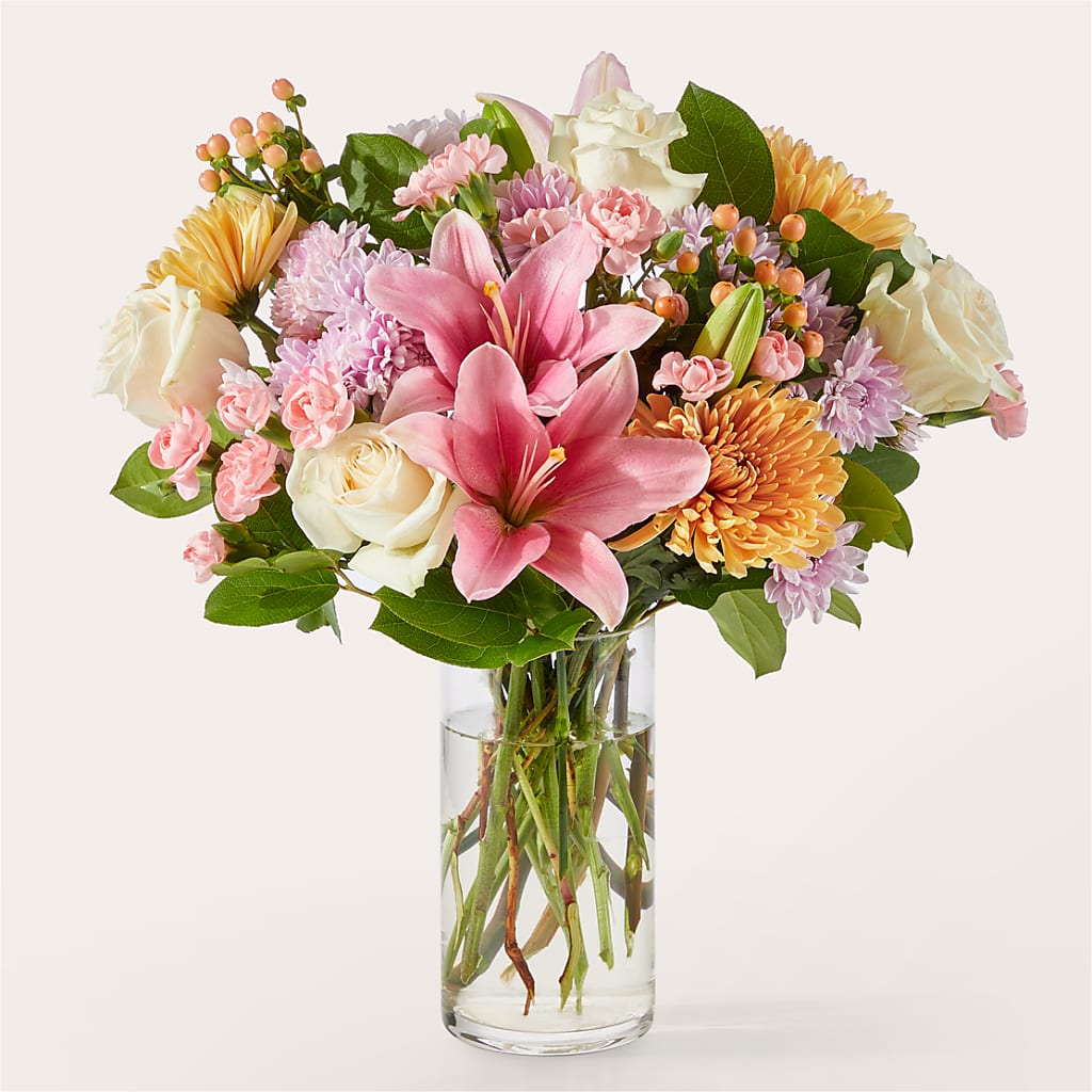 Gelato Bouquet – HIRT'S FLOWERS INC, Strongsville OH