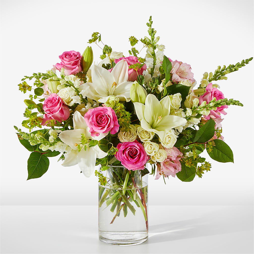 Fondly Bouquet – HIRT'S FLOWERS INC, Strongsville OH