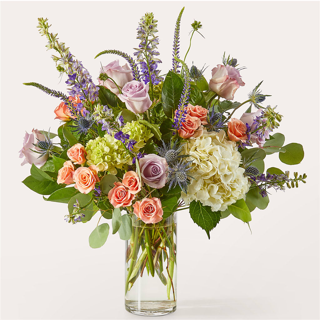 Appealing Aura Bouquet – HIRT'S FLOWERS INC, Strongsville OH