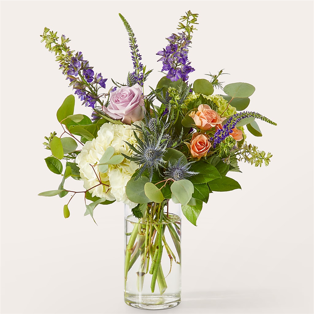 Appealing Aura Bouquet – HIRT'S FLOWERS INC, Strongsville OH