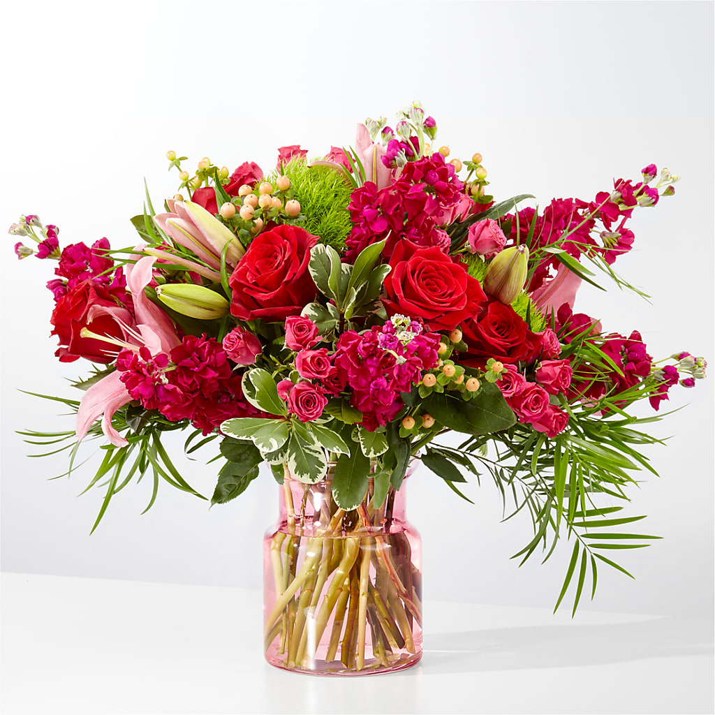 In Every Lifetime Bouquet – HIRT'S FLOWERS INC, Strongsville OH