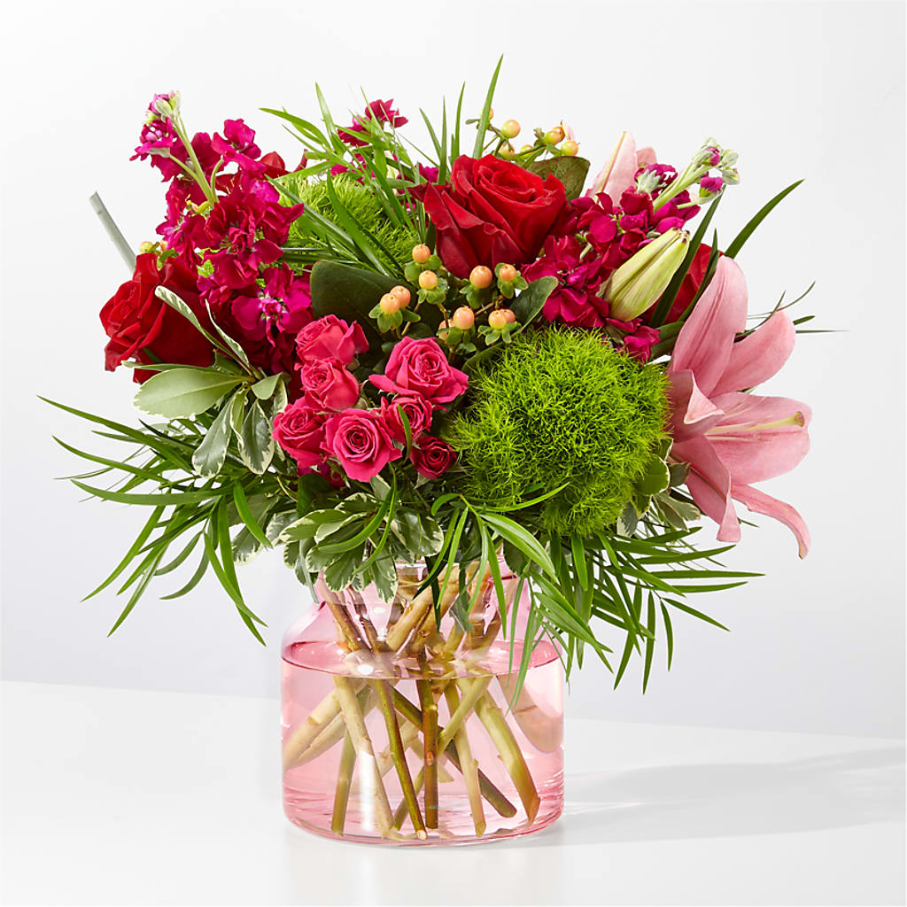 In Every Lifetime Bouquet – HIRT'S FLOWERS INC, Strongsville OH