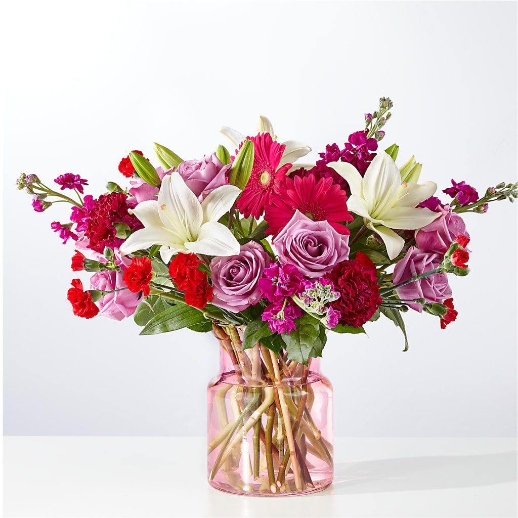 Other Half Bouquet – HIRT'S FLOWERS INC, Strongsville OH
