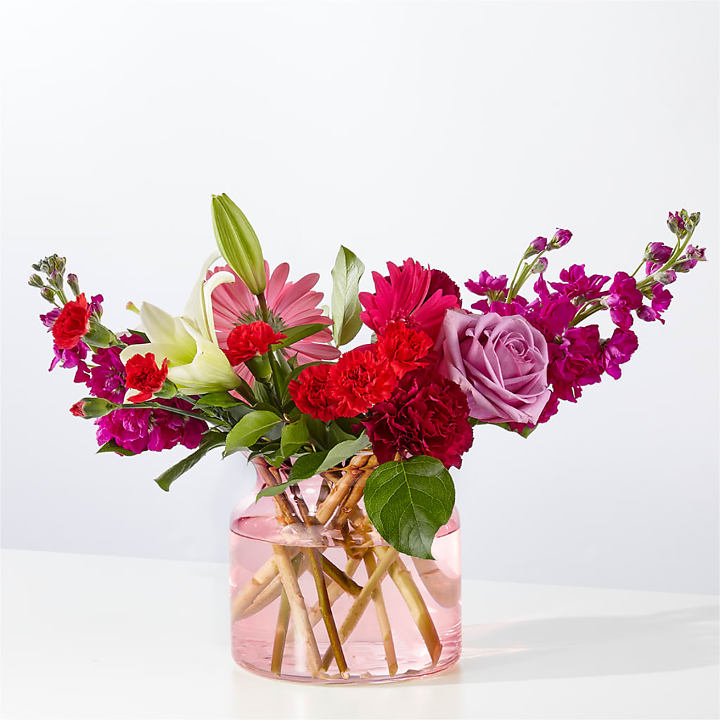 Other Half Bouquet – HIRT'S FLOWERS INC, Strongsville OH