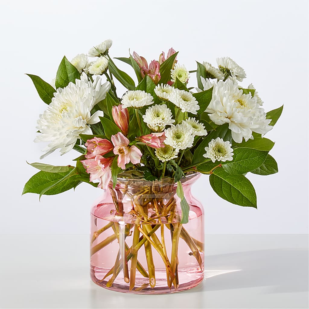 Infatuated Bouquet – HIRT'S FLOWERS INC, Strongsville OH