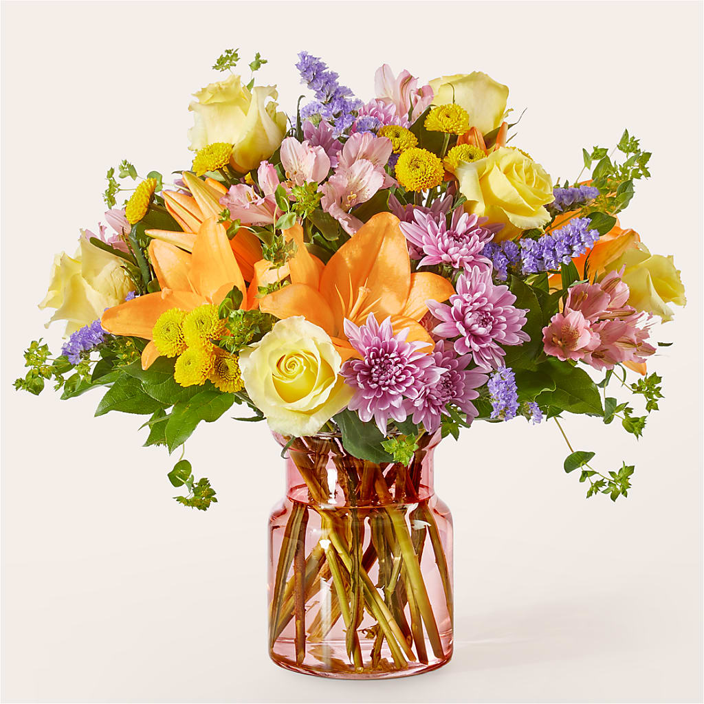 Lucky Charm Bouquet – HIRT'S FLOWERS INC, Strongsville OH