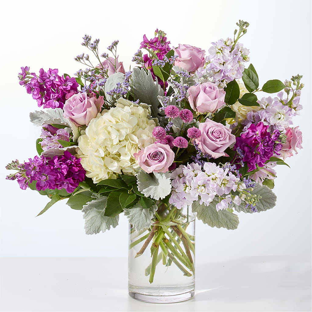 Empress Bouquet – HIRT'S FLOWERS INC, Strongsville OH