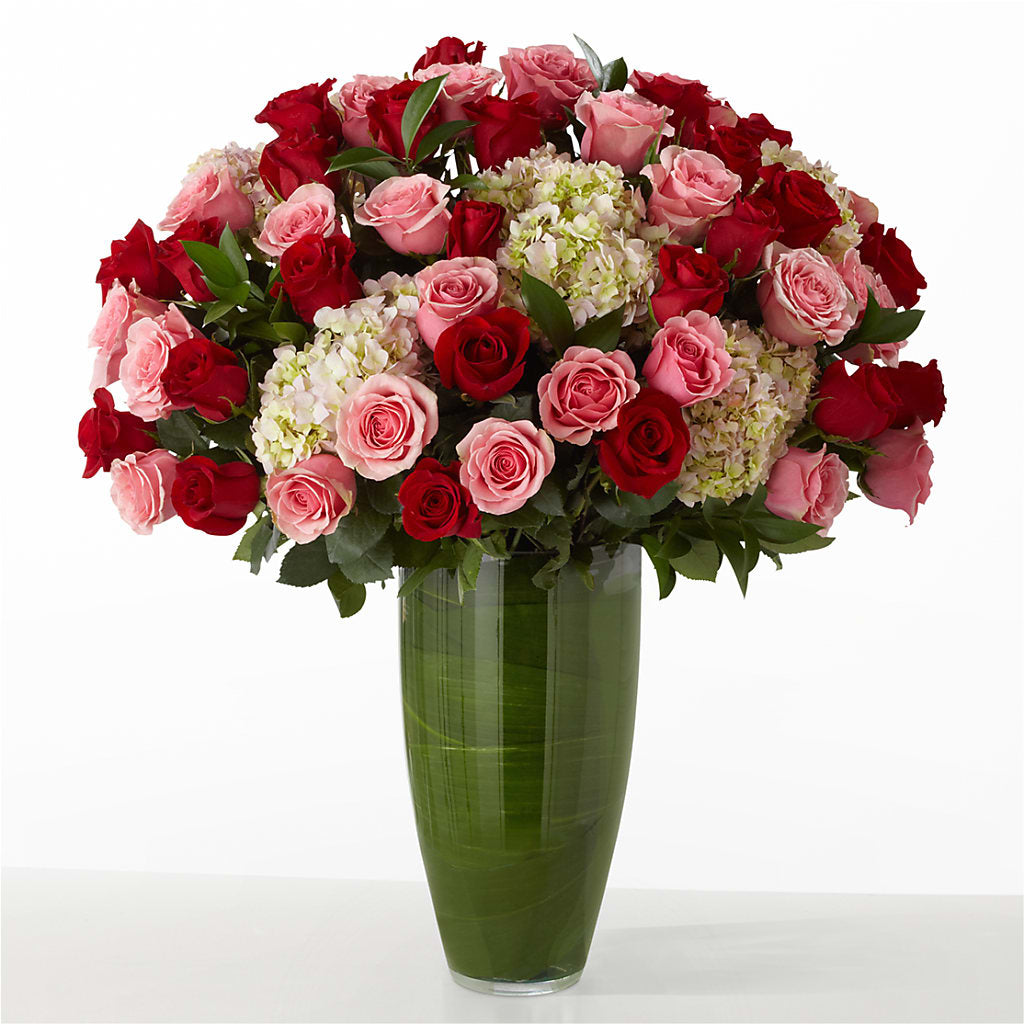The Allure – HIRT'S FLOWERS INC, Strongsville OH