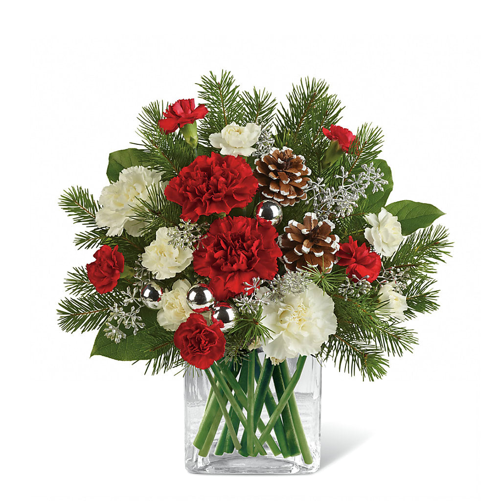 Woodland Wonder Bouquet – HIRT'S FLOWERS INC, Strongsville OH