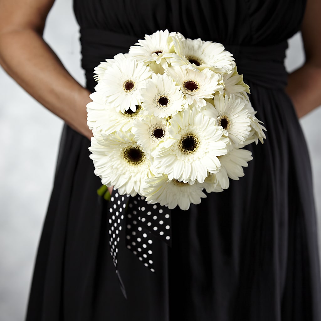 Daisy Delight Bouquet – HIRT'S FLOWERS INC, Strongsville OH