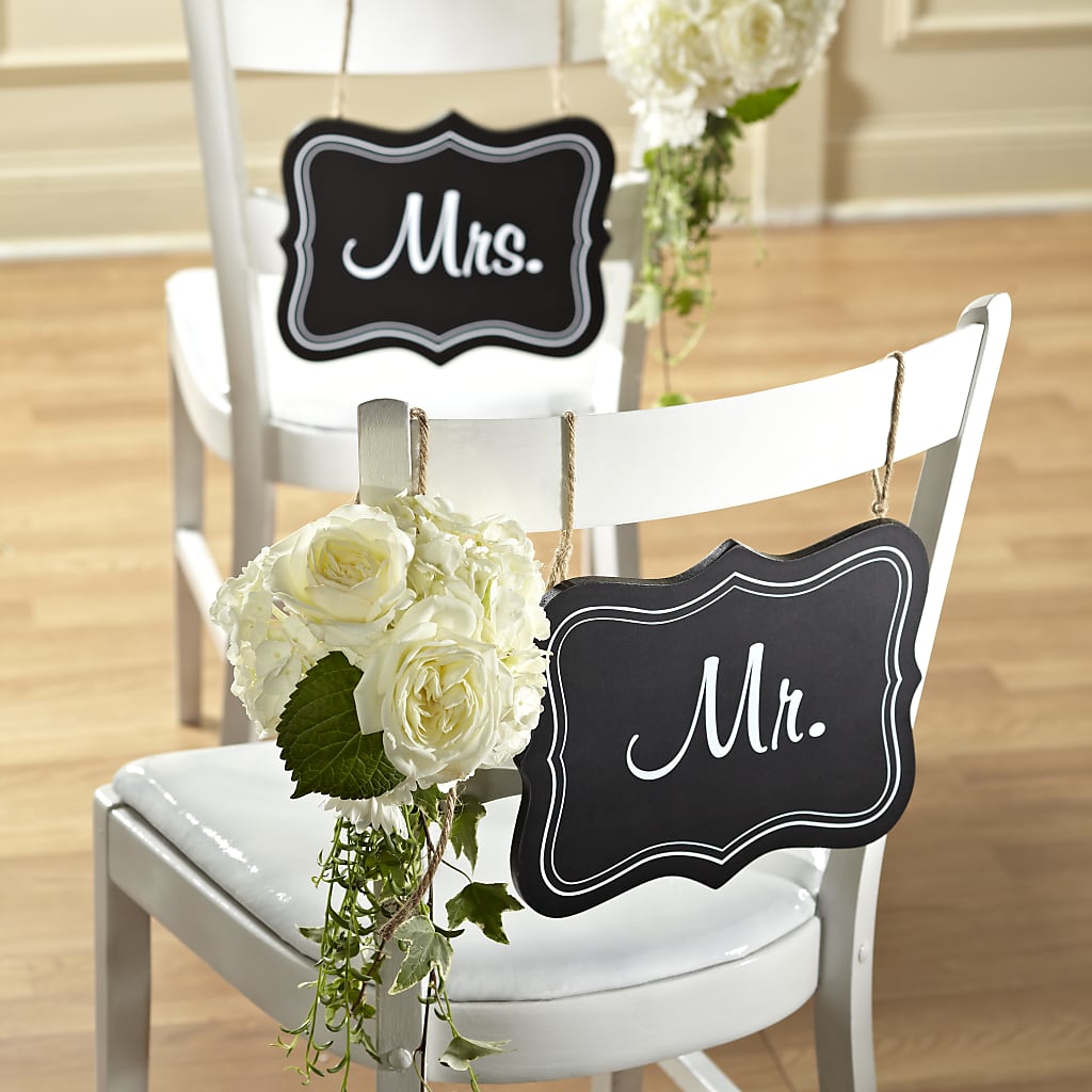 Notions Chair Décor – HIRT'S FLOWERS INC, Strongsville OH