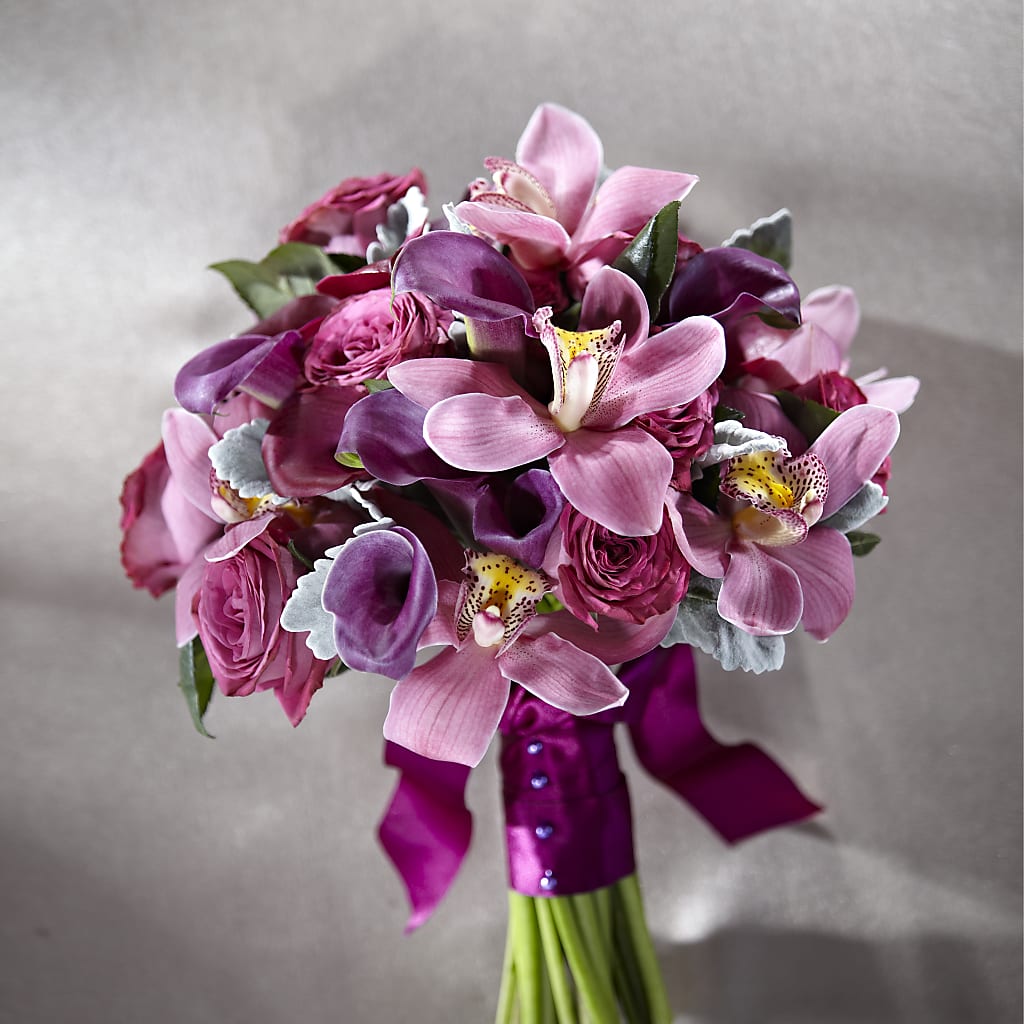 Delicacy Bouquet – HIRT'S FLOWERS INC, Strongsville OH