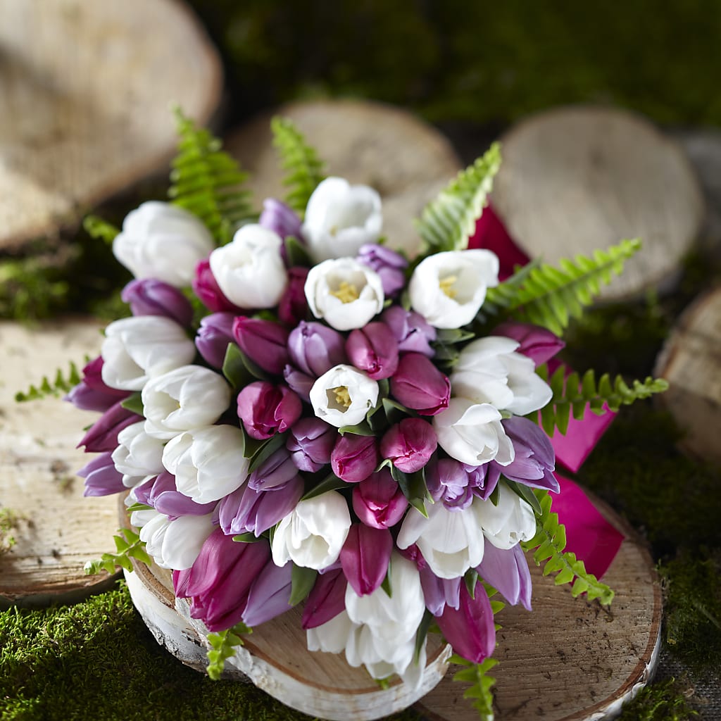 Steal My Heart Bouquet – HIRT'S FLOWERS INC, Strongsville OH