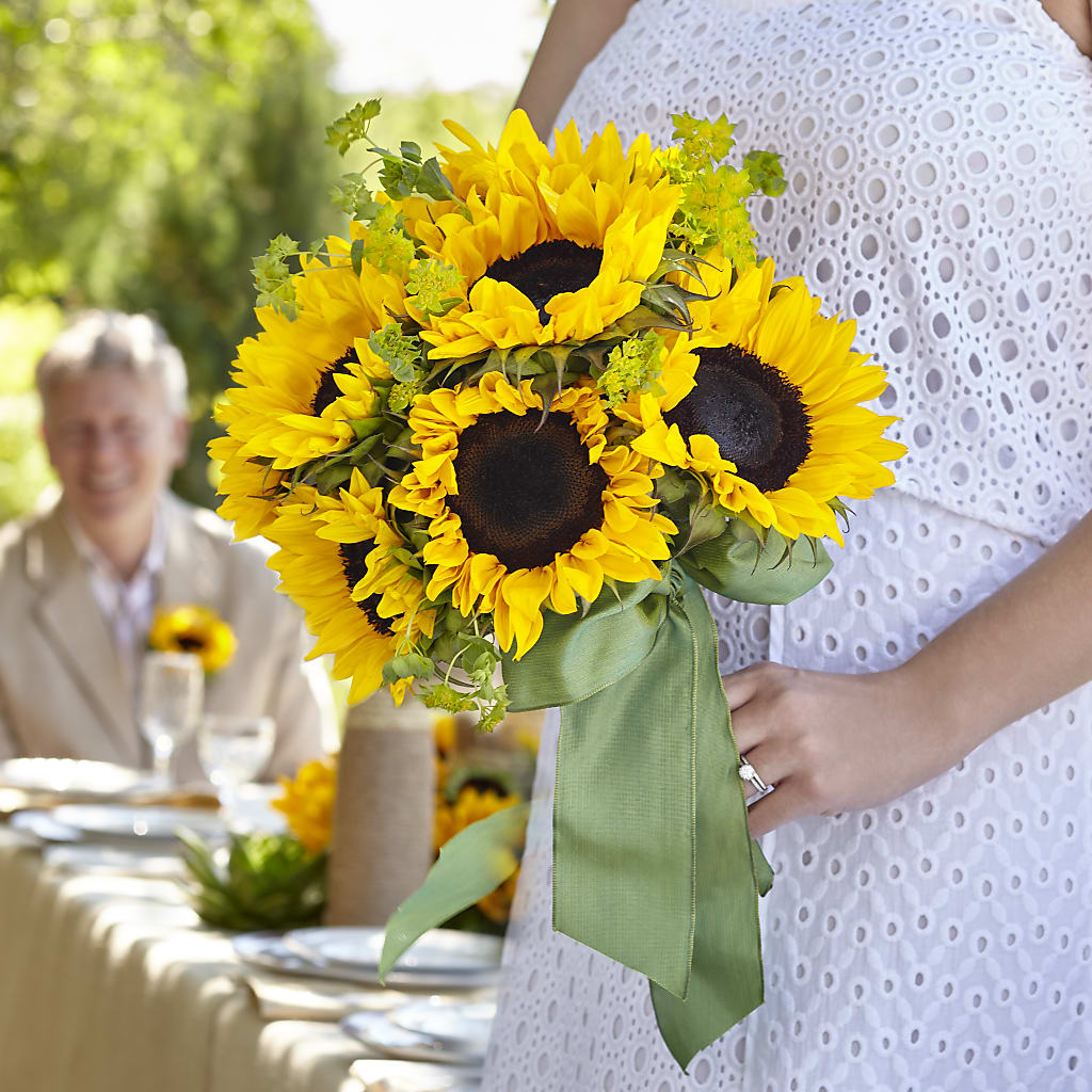 Free Spirit Bouquet – HIRT'S FLOWERS INC, Strongsville OH