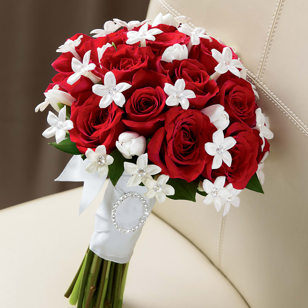 Poetry Bouquet – HIRT'S FLOWERS INC, Strongsville OH