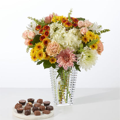 Fall Celebration Bouquet – HIRT'S FLOWERS INC, Strongsville OH