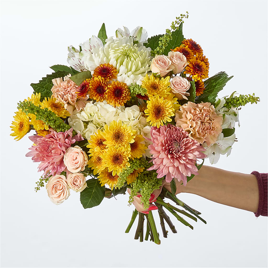 Fall Celebration Bouquet – HIRT'S FLOWERS INC, Strongsville OH