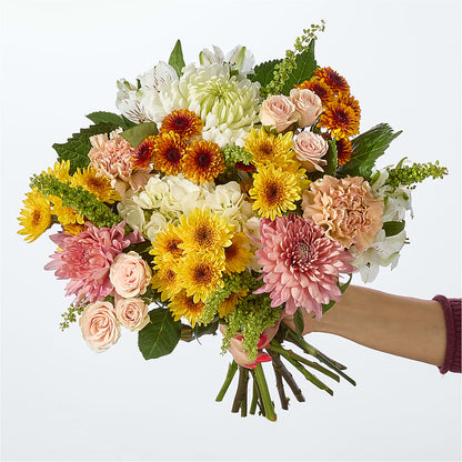 Fall Celebration Bouquet – HIRT'S FLOWERS INC, Strongsville OH