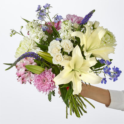 Winter Celebration Bouquet – HIRT'S FLOWERS INC, Strongsville OH