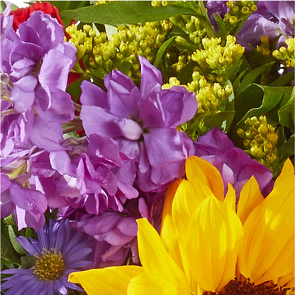Celebrating You Bouquet – HIRT'S FLOWERS INC, Strongsville OH