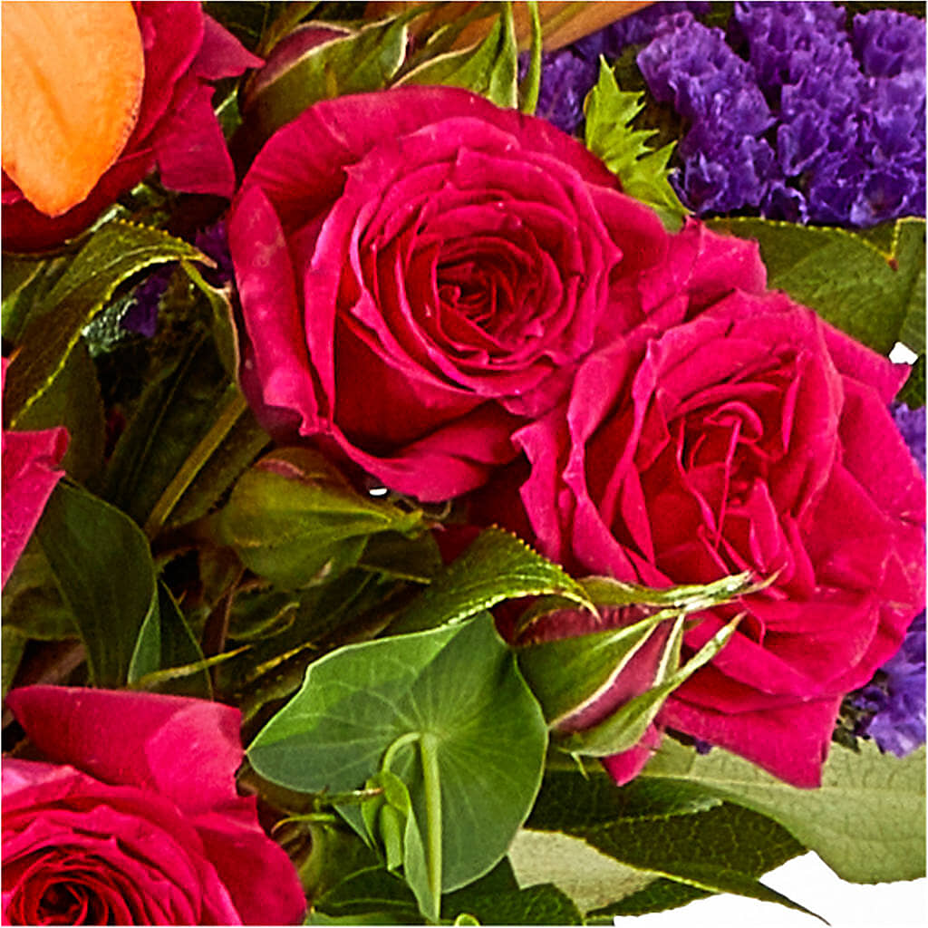 Birthday Palooza Bouquet – HIRT'S FLOWERS INC, Strongsville OH
