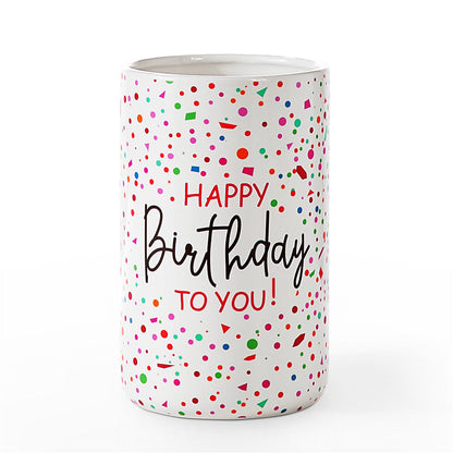 Birthday Palooza Bouquet – HIRT'S FLOWERS INC, Strongsville OH
