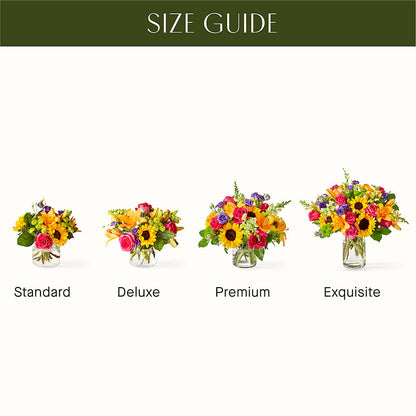 Best Day Bouquet – HIRT'S FLOWERS INC, Strongsville OH