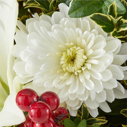 Festive Moments Tree – HIRT'S FLOWERS INC, Strongsville OH
