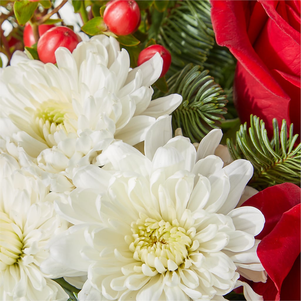 Gingerbread Bakery Bouquet – HIRT'S FLOWERS INC, Strongsville OH