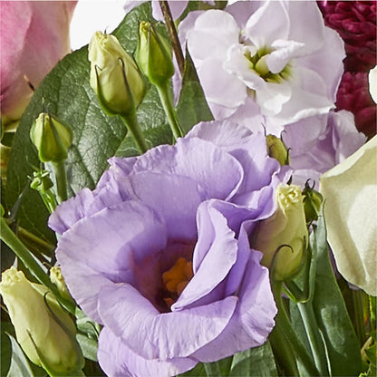 Work of Art Bouquet – HIRT'S FLOWERS INC, Strongsville OH